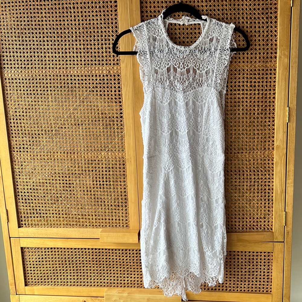 Free people dress! Size S.